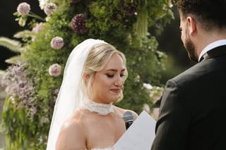 The Paris Officiant - 7