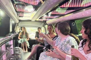 Michael's Limousine Co., Inc. - 10