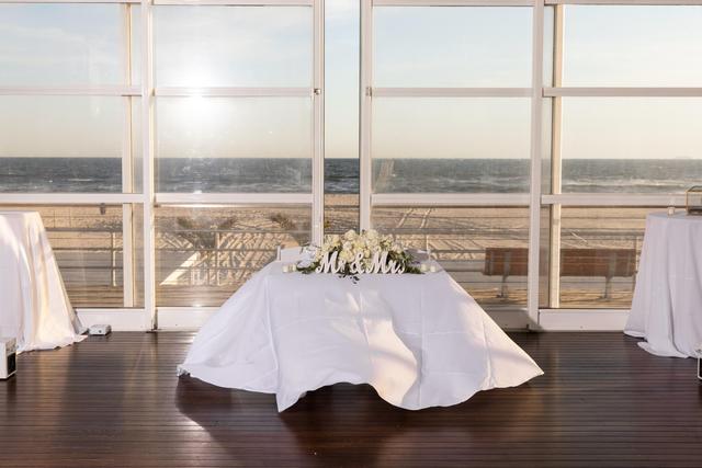 Atrium at Sunny Atlantic - 4