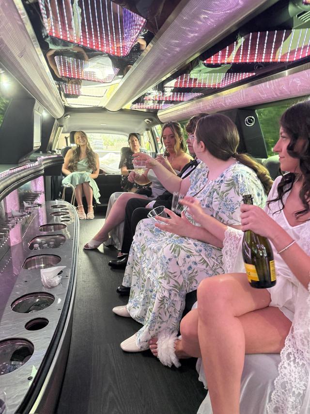 Michael's Limousine Co., Inc. - 2