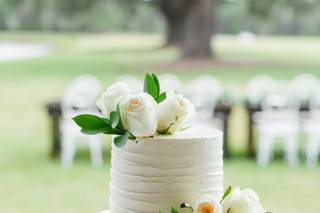 Swank Desserts - 12