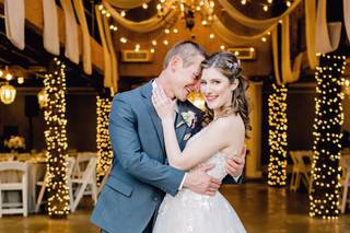 Babydoll Weddings - 103
