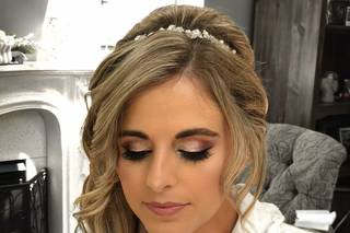 Cheers 2 U Bridal Artistry - 47