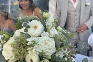 I Do OBX Weddings and Events - 56