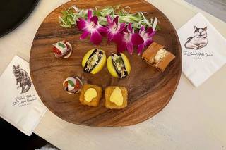 Purple Onion Catering Company - 14