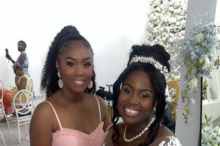 Enhance U- Jamaican Makeup Artist - 8