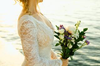 Florida Keys Bridal Team - 13