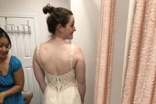 Ve'Lace Bridal - 72