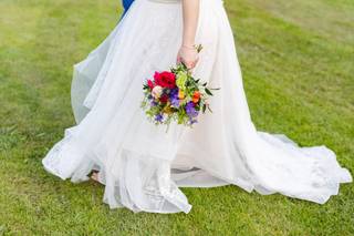 Redwood Canyon by Wedgewood Weddings - 14