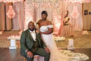 Elegant Touch Creative Events LLC - 23
