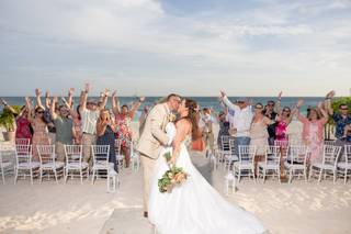 Aruba Wedding - 20
