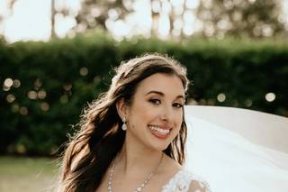Lillian Rose Beauty & Bridal - 10