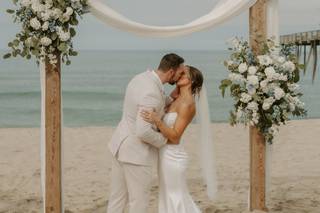 I Do OBX Weddings and Events - 9