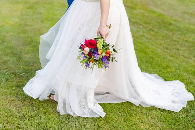 Redwood Canyon by Wedgewood Weddings 1