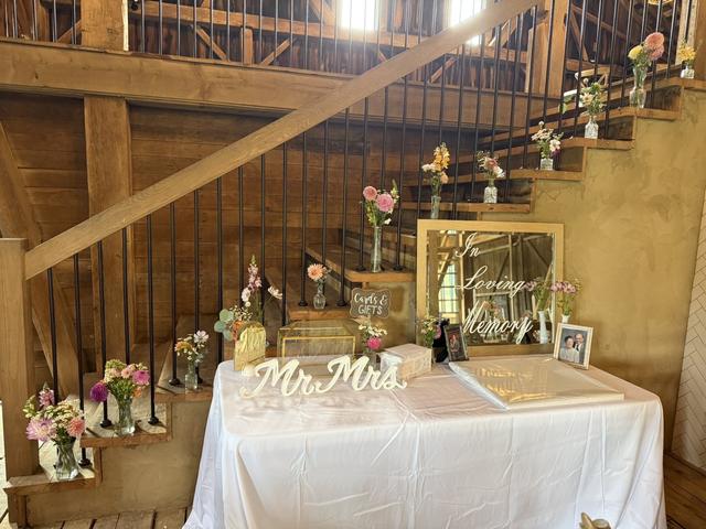 Winesburg Farm - 1
