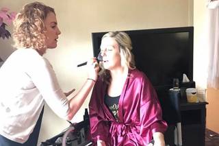 Makeup by Missy On-site Artistry - 4