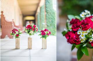 Hilly Fields Florist & Gifts - 14