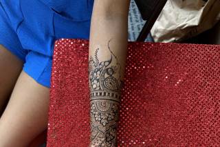 Naseem's Henna & Art - 5