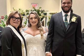 Weddings By Reverend Susie - 17