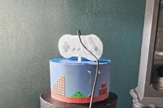 Pensacola Cakes - 6