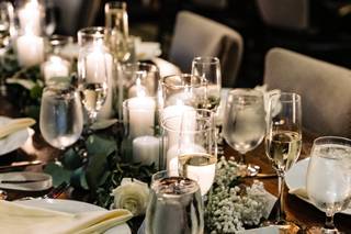 Feathered Events - 6