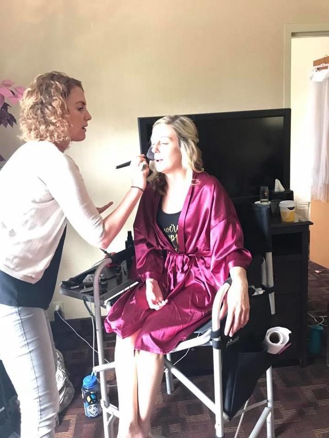 Makeup by Missy On-site Artistry - 2