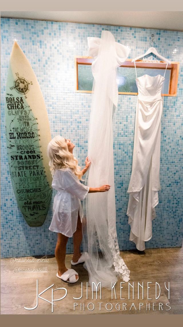 Europin Tailor, Alteration & Bridal - 1