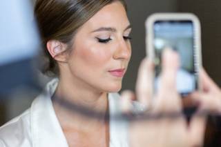 Liana Kathryn Makeup - 8