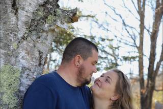 White Mountains Wedding Photography - 7