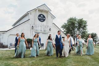 The Willow Creek Barn - 15