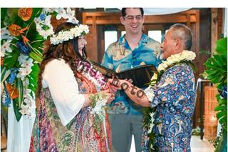 The Uncommon Officiant - 6