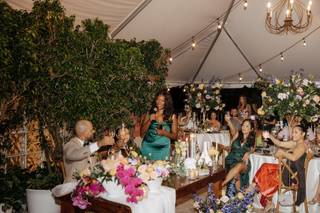 Cristina Soto Wedding Planner - 33