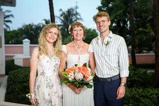 Bahamas Wedding Planner - 18