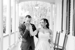 b Wed Charleston - 5
