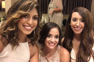 Shenoa Nicole Makeup - 25