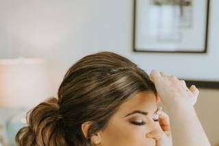 Deanna Elyse Make Up - 43