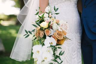 Brooke Edelman Floral Design - 25