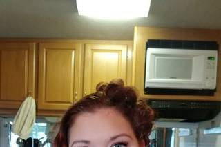 Katilyn Boyer Makeup Artistry - 11