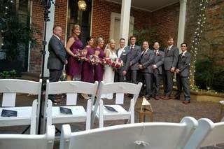 Chateau LeMoyne-French Quarter - 22