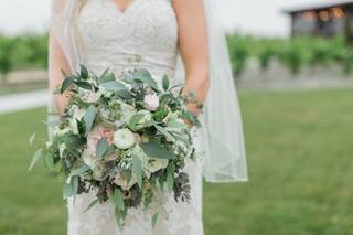 Gaslamp Floral & Event Production - 24