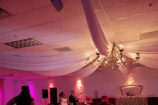Orabella Banquet Hall - 19