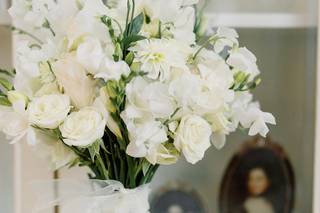 Fancy Flowers - 5