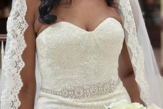Grace and Beauty - 1