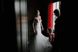 Uptown Bridal & Boutique - 39