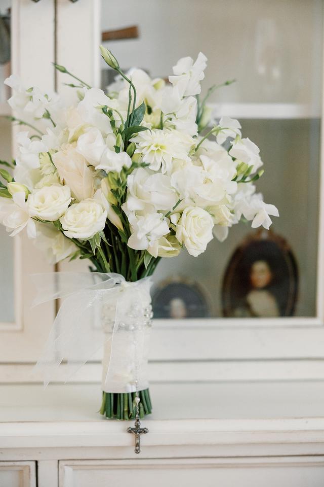 Fancy Flowers - 2