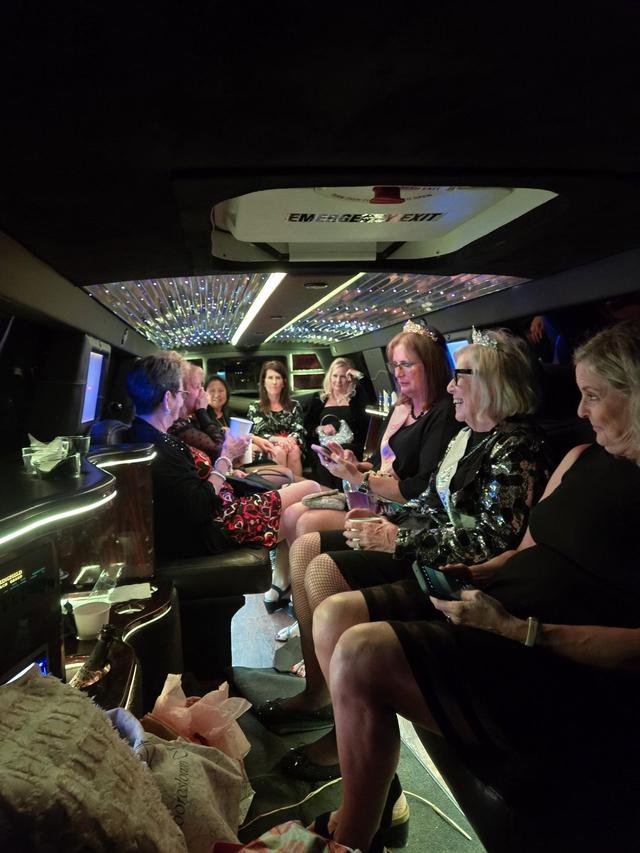 Bay Limo - 2