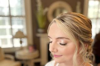 Julie Robbins Makeup - 7