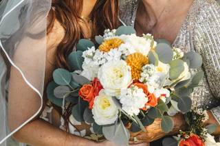 Draping Wedding - 106