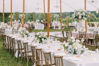 Vision In White Events - 12