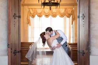 Kristen Marie Weddings + Portraits - 83